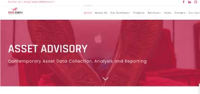 web development toronto